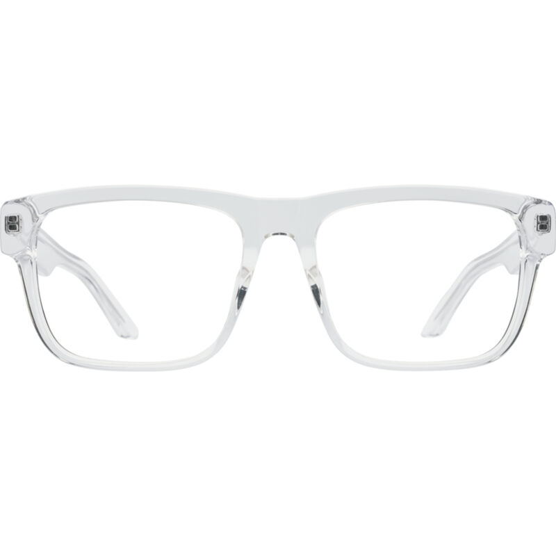 DISCORD OPTICAL 58, Crystal-Demo  W/ Spy+ Lens Print, hi-res image number null